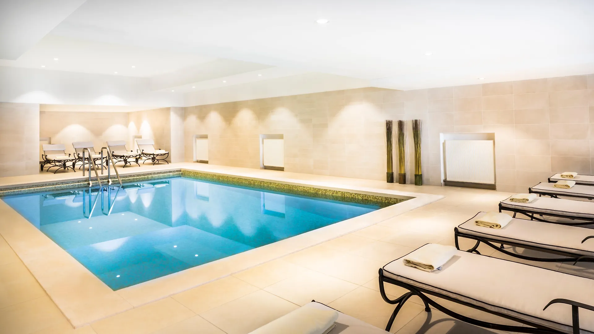 Hotel Kvarner - Liburnia Opatija