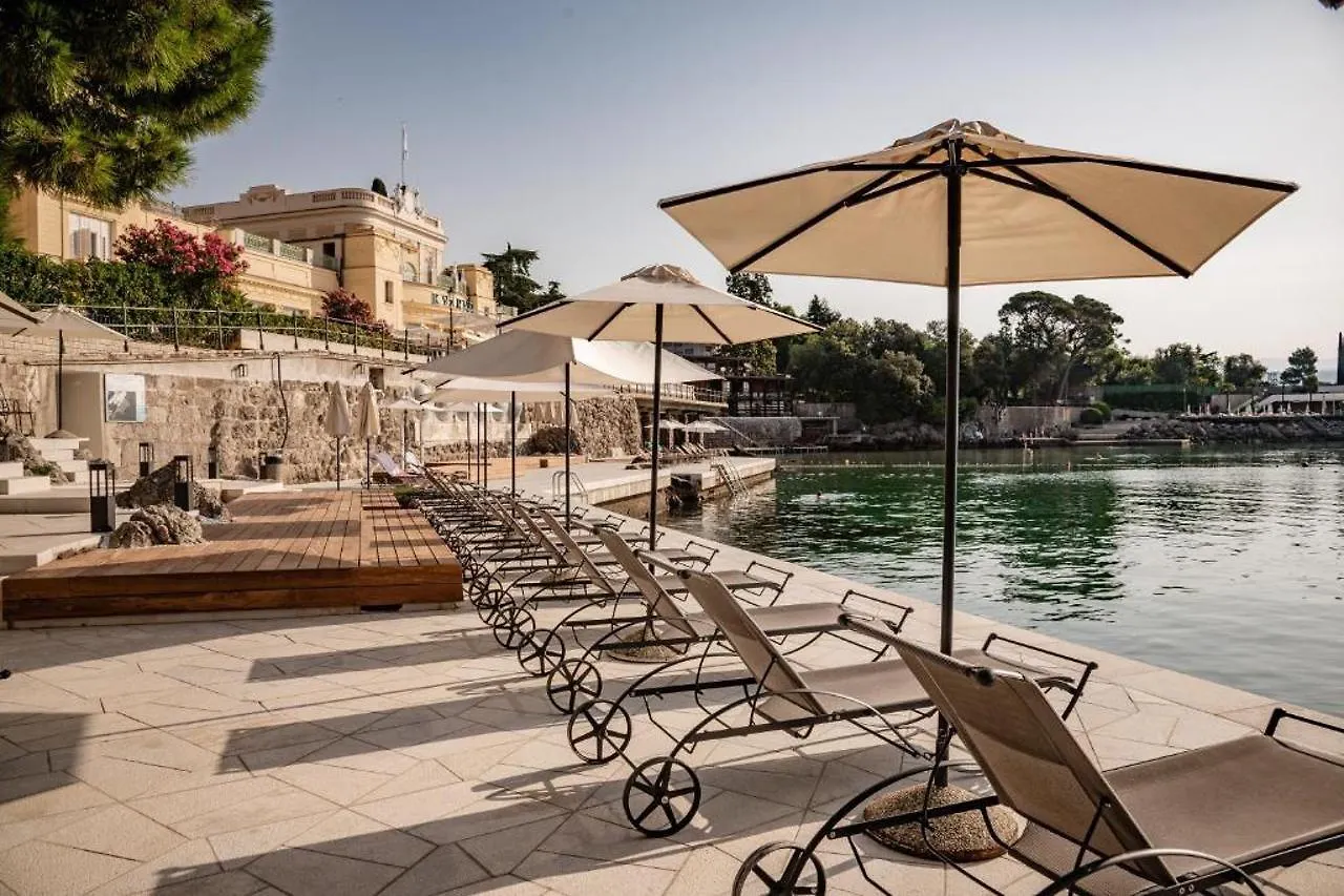 Hotel Kvarner - Liburnia Opatija