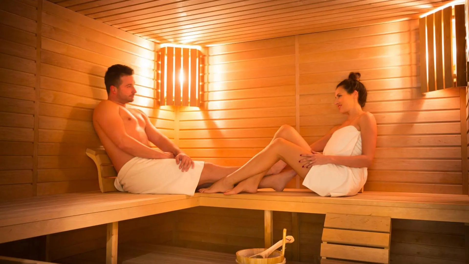****  Hotel Kvarner - Liburnia Opatija Croatia
