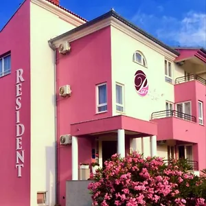 3* Penzion Panolija