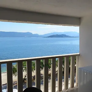 navštívit hotel