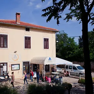 navštívit hotel