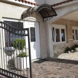 Koric Apartment