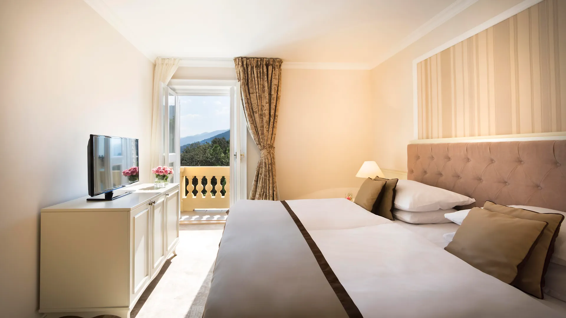 Hotel Kvarner - Liburnia Opatija