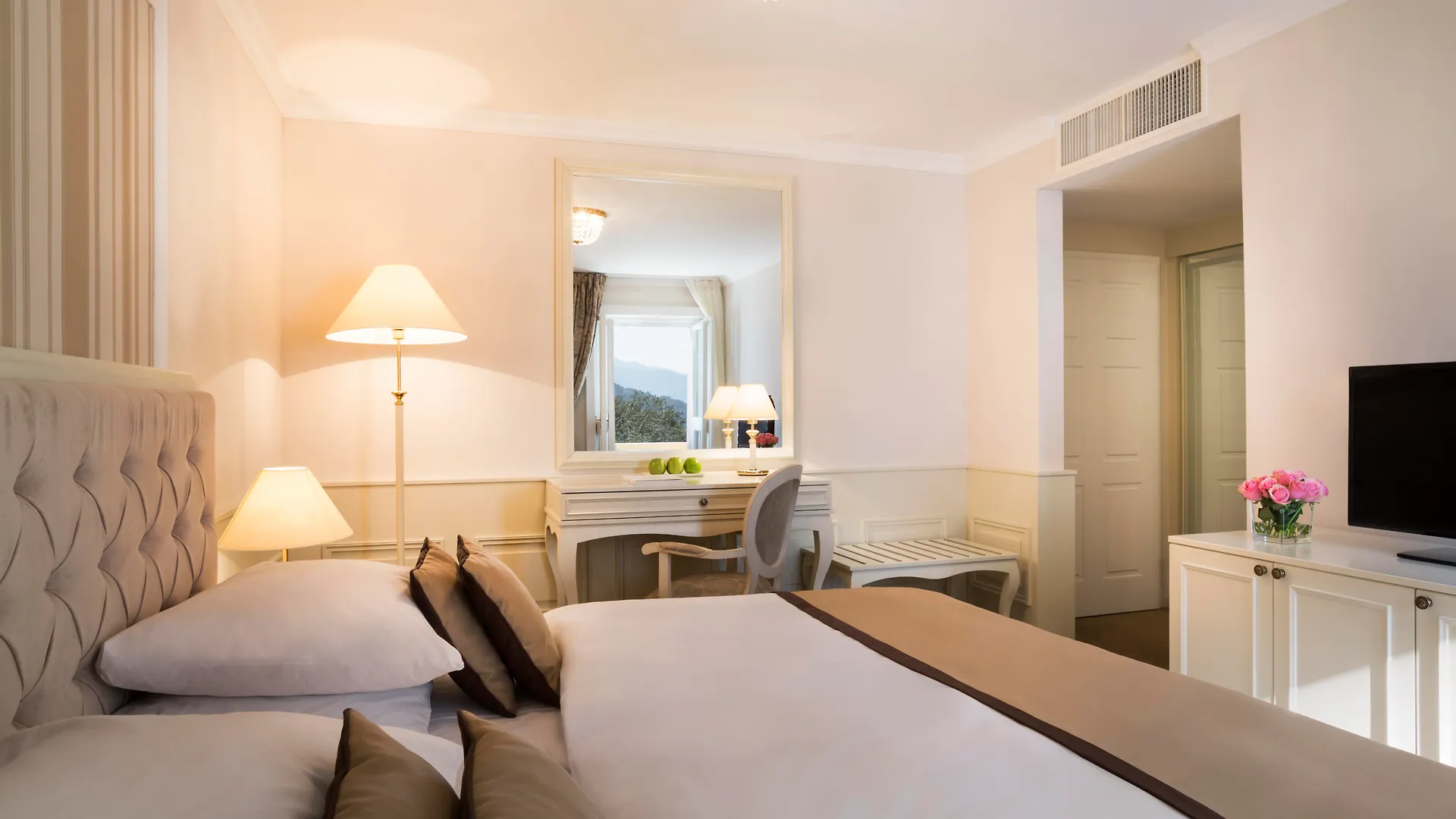 Hotel Kvarner - Liburnia Opatija