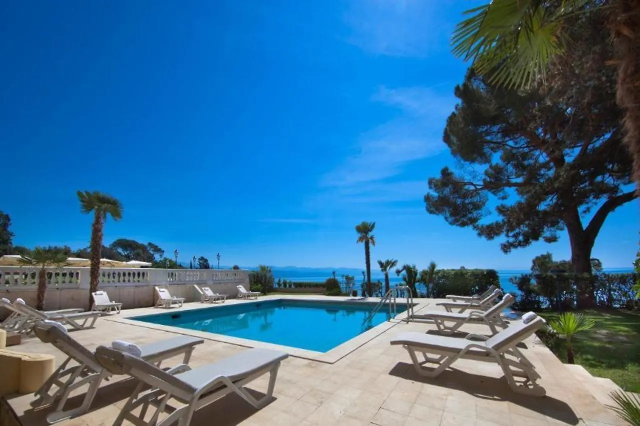 Hotel Kvarner - Liburnia Opatija