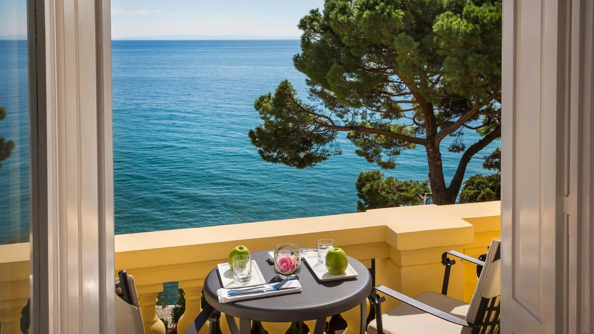 Hotel Kvarner - Liburnia Opatija