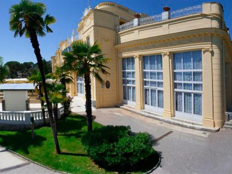 Hotel Kvarner - Liburnia Opatija