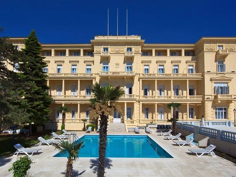 Hotel Kvarner - Liburnia Opatija