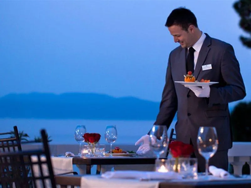 Hotel Kvarner - Liburnia Opatija 4*,